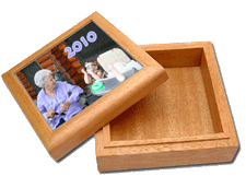 personalized gifts - use your pictures, logo, artwork